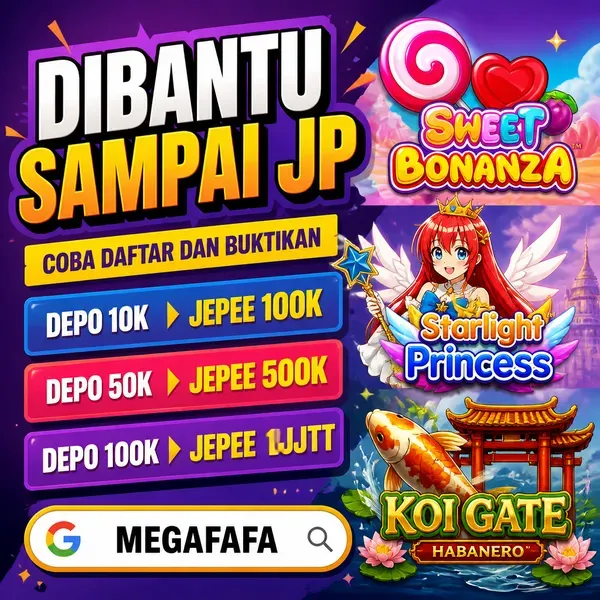 situs slot yang menampilkan rtp